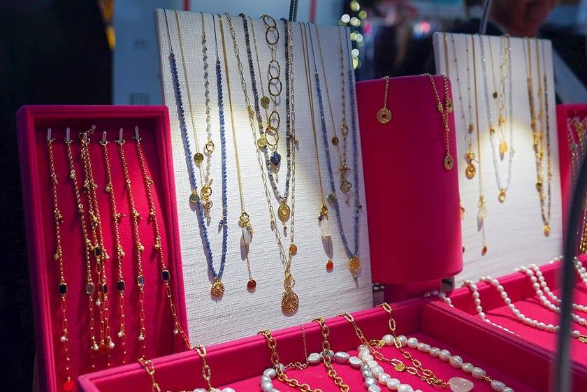 Targi Rzeczy Wyjątkowych - 16.11.2025