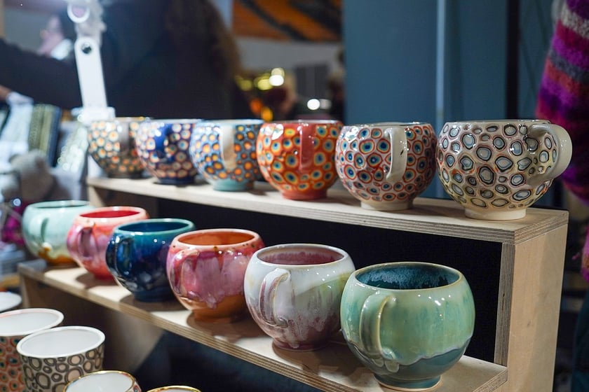 Targi Rzeczy Wyjątkowych - 16.11.2025