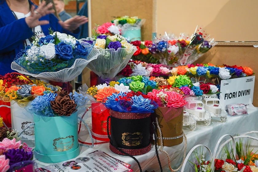 Targi Rzeczy Wyjątkowych - 16.11.2025