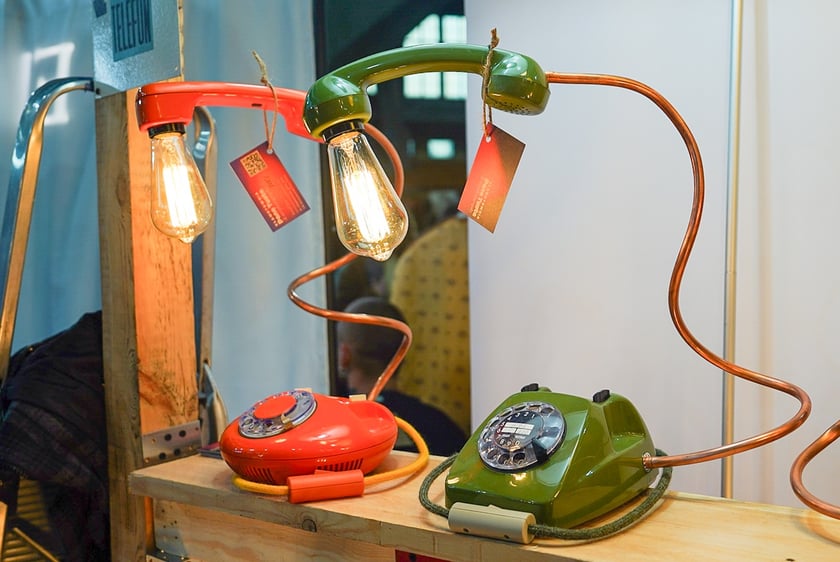 Targi Rzeczy Wyjątkowych - 16.11.2025