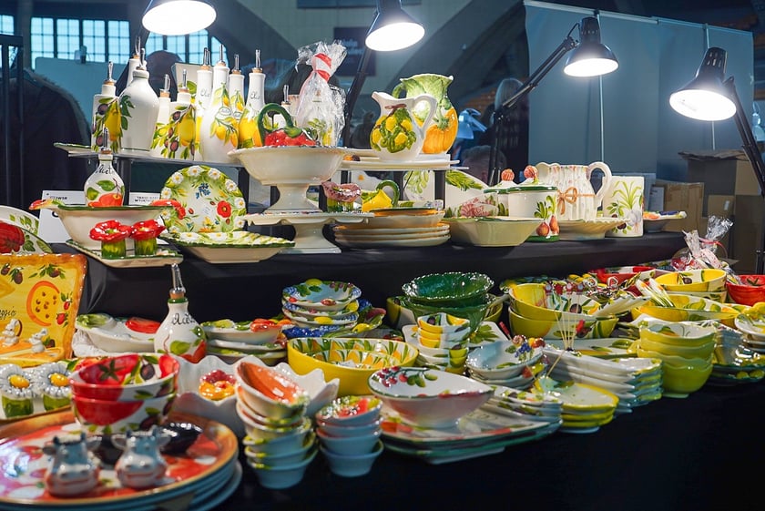 Targi Rzeczy Wyjątkowych - 16.11.2025