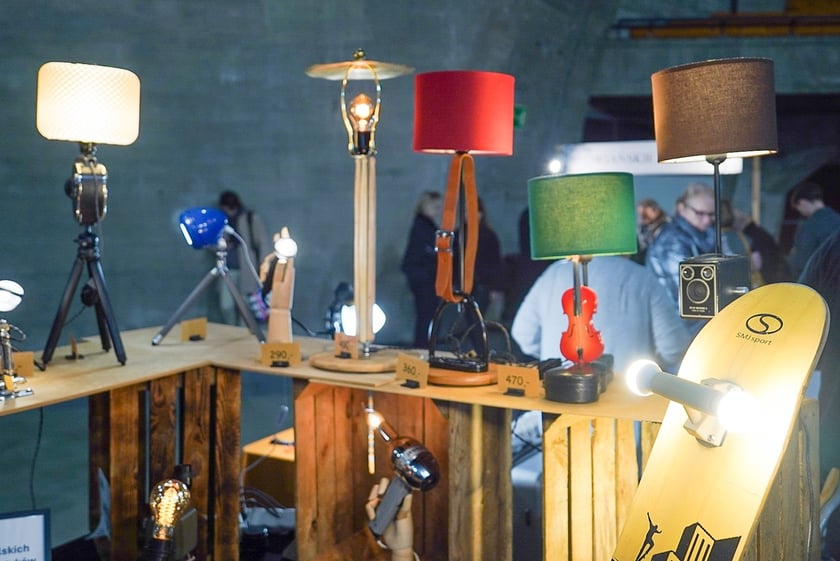 Targi Rzeczy Wyjątkowych - 16.11.2025