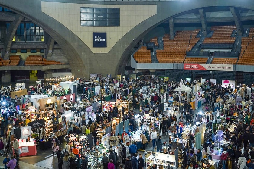 Targi Rzeczy Wyjątkowych - 16.11.2025