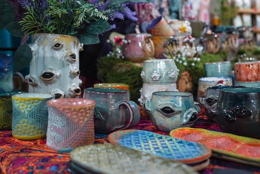 Targi Rzeczy Wyjątkowych - 16.11.2025