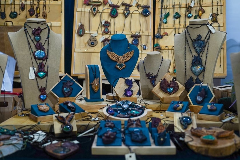 Targi Rzeczy Wyjątkowych - 16.11.2025