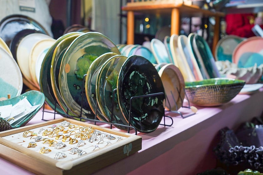 Targi Rzeczy Wyjątkowych - 16.11.2025