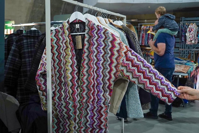 Targi Rzeczy Wyjątkowych - 16.11.2025