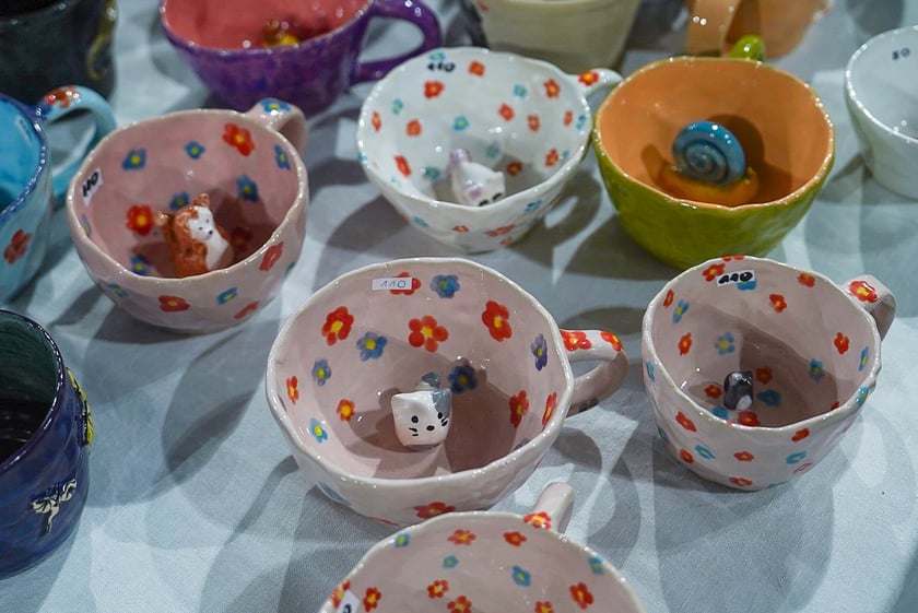 Targi Rzeczy Wyjątkowych - 16.11.2025