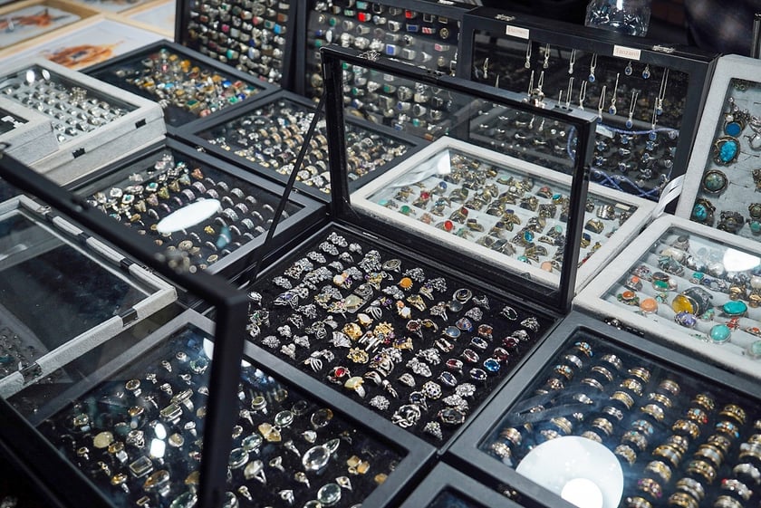 Targi Rzeczy Wyjątkowych - 16.11.2025