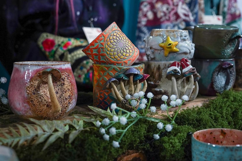 Targi Rzeczy Wyjątkowych - 16.11.2025