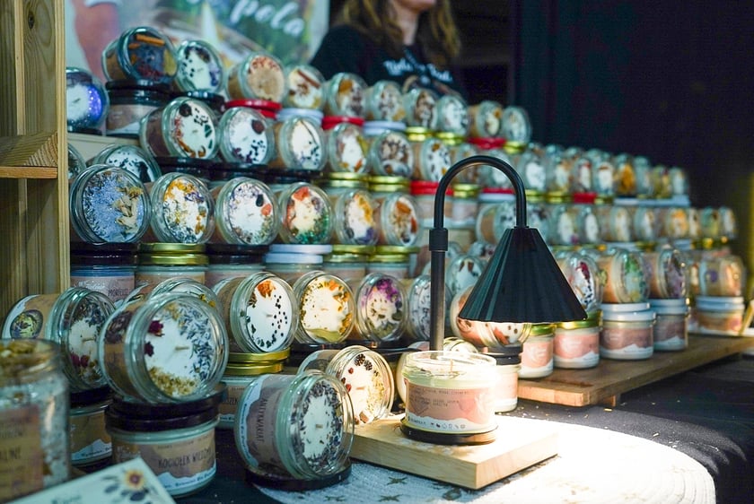 Targi Rzeczy Wyjątkowych - 16.11.2025