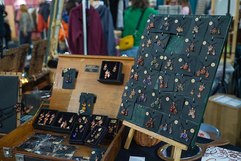 Targi Rzeczy Wyjątkowych - 16.11.2025