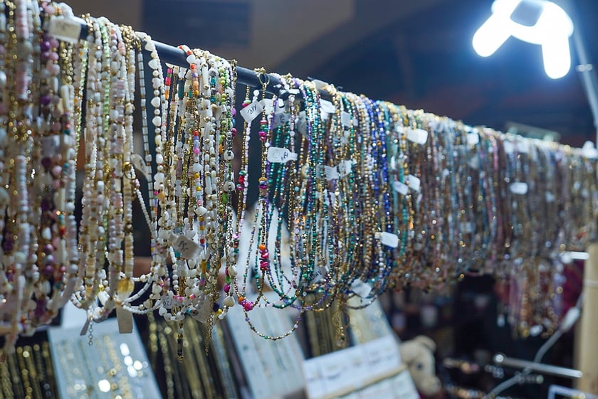 Targi Rzeczy Wyjątkowych - 16.11.2025