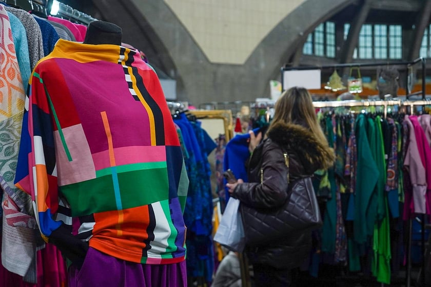 Targi Rzeczy Wyjątkowych - 16.11.2025