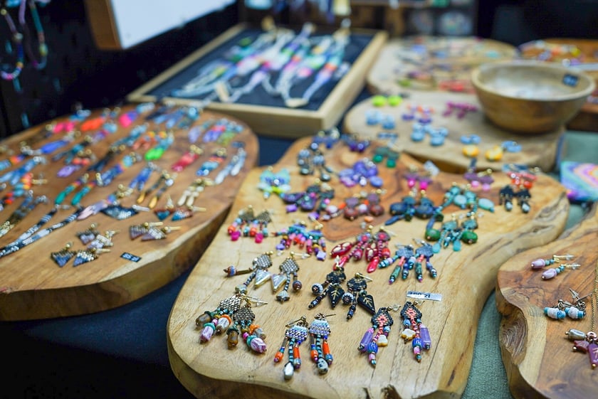 Targi Rzeczy Wyjątkowych - 16.11.2025