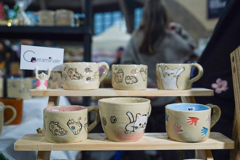 Targi Rzeczy Wyjątkowych - 16.11.2025