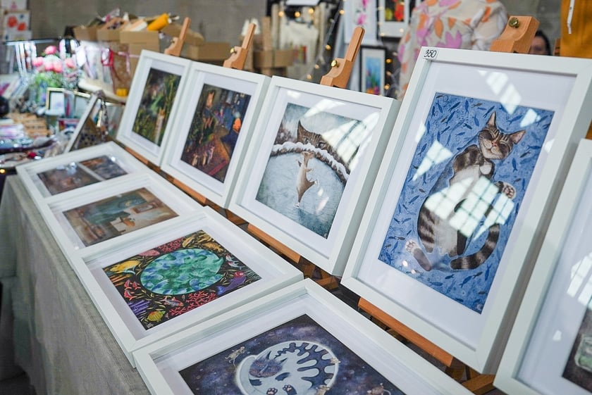 Targi Rzeczy Wyjątkowych - 16.11.2025