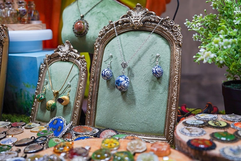 Targi Rzeczy Wyjątkowych - 16.11.2025