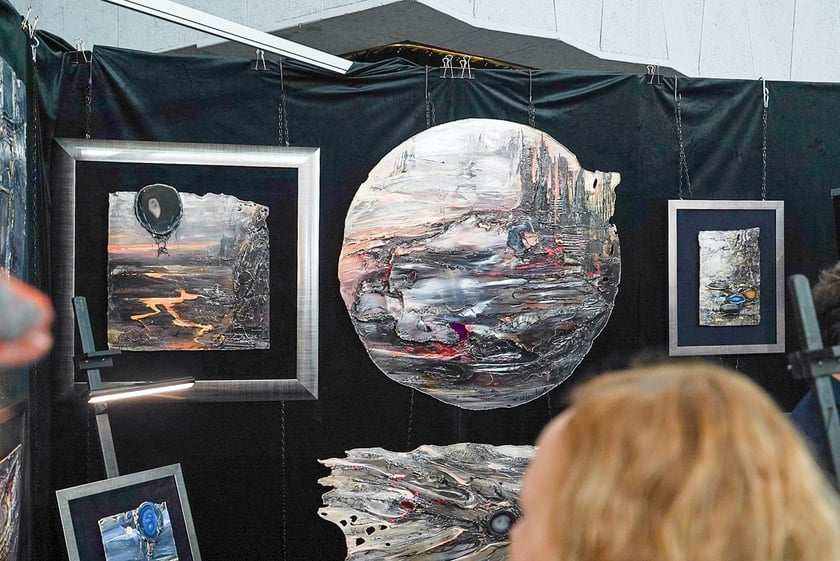 Targi Rzeczy Wyjątkowych - 16.11.2025