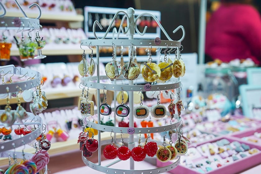 Targi Rzeczy Wyjątkowych - 16.11.2025