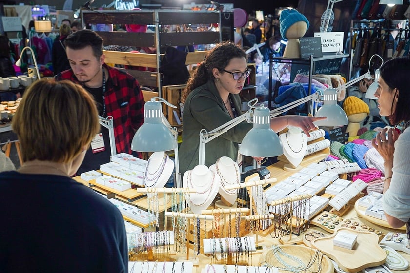 Targi Rzeczy Wyjątkowych - 16.11.2025