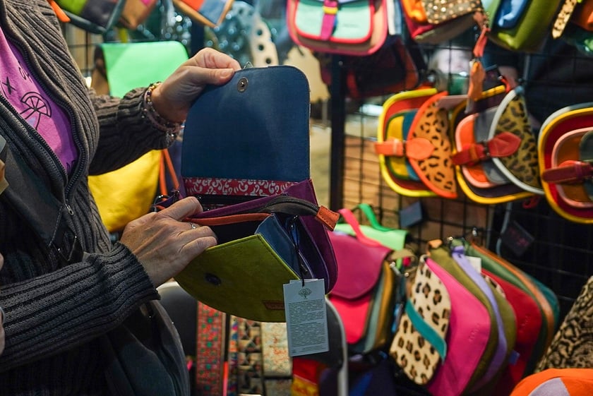 Targi Rzeczy Wyjątkowych - 16.11.2025