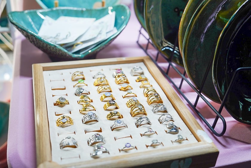 Targi Rzeczy Wyjątkowych - 16.11.2025