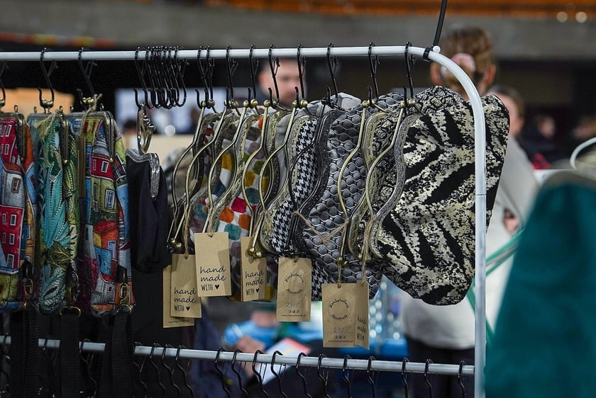 Targi Rzeczy Wyjątkowych - 16.11.2025