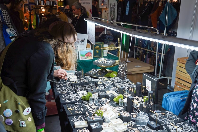 Targi Rzeczy Wyjątkowych - 16.11.2025