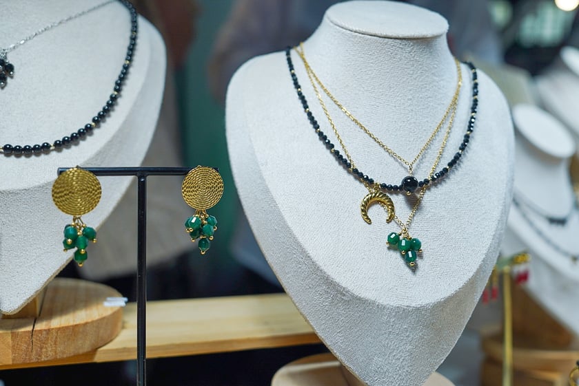 Targi Rzeczy Wyjątkowych - 16.11.2025