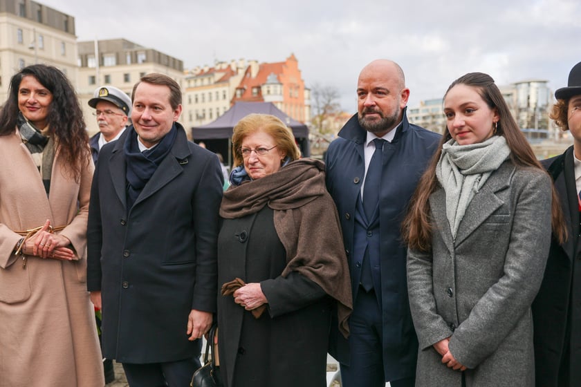 Obchody 60. rocznicy ogłoszenia Orędzia biskupów polskich do biskupów niemieckich we Wrocławiu