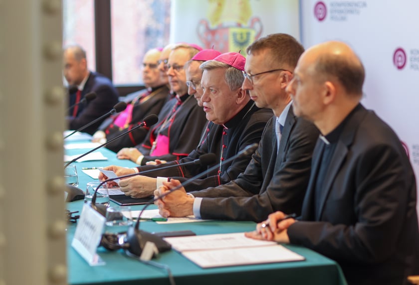 Obchody 60. rocznicy ogłoszenia Orędzia biskupów polskich do biskupów niemieckich we Wrocławiu