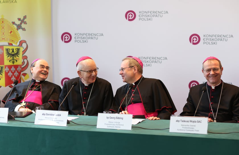 Obchody 60. rocznicy ogłoszenia Orędzia biskupów polskich do biskupów niemieckich we Wrocławiu