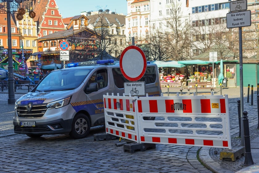 Pl. Solny, 21 listopada 2025 r.