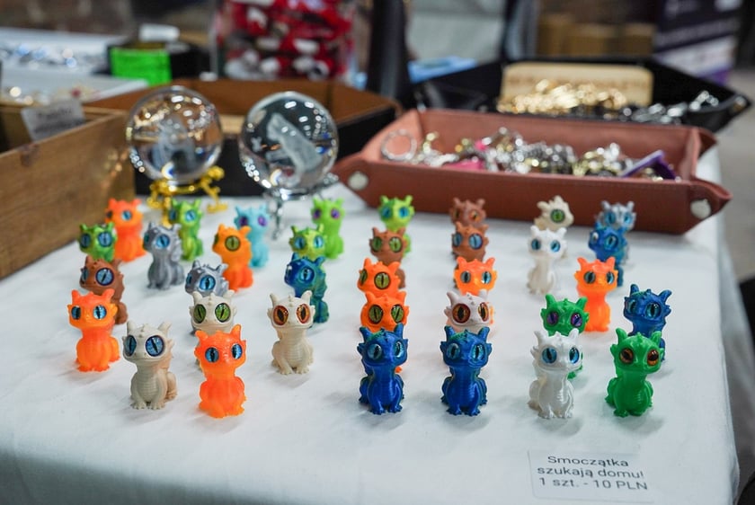 Wrocław Games Fest 2025 w Czasoprzestrzeni