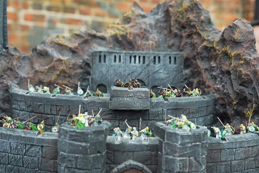 Wrocław Games Fest 2025 w Czasoprzestrzeni