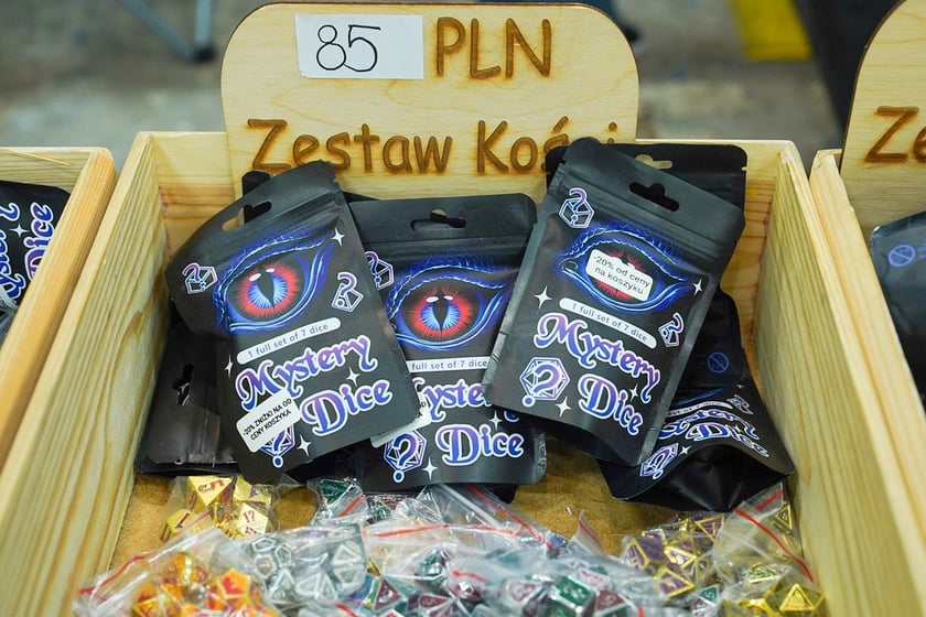 Wrocław Games Fest 2025 w Czasoprzestrzeni