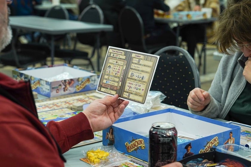 Wrocław Games Fest 2025 w Czasoprzestrzeni