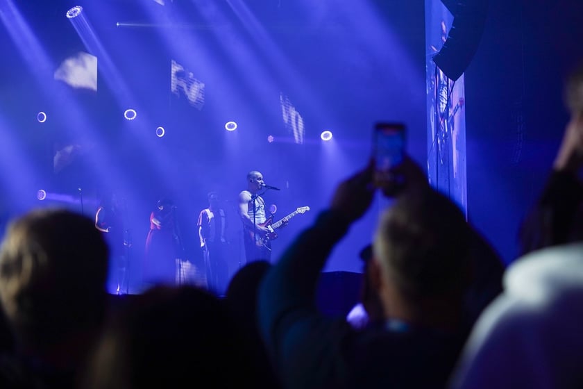 Koncerty One Love Wrocław Music Festival 2025