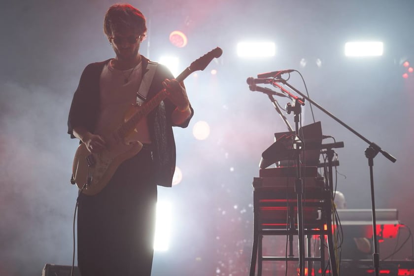 Koncerty One Love Wrocław Music Festival 2025