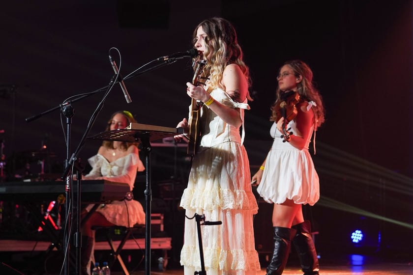 Koncerty One Love Wrocław Music Festival 2025