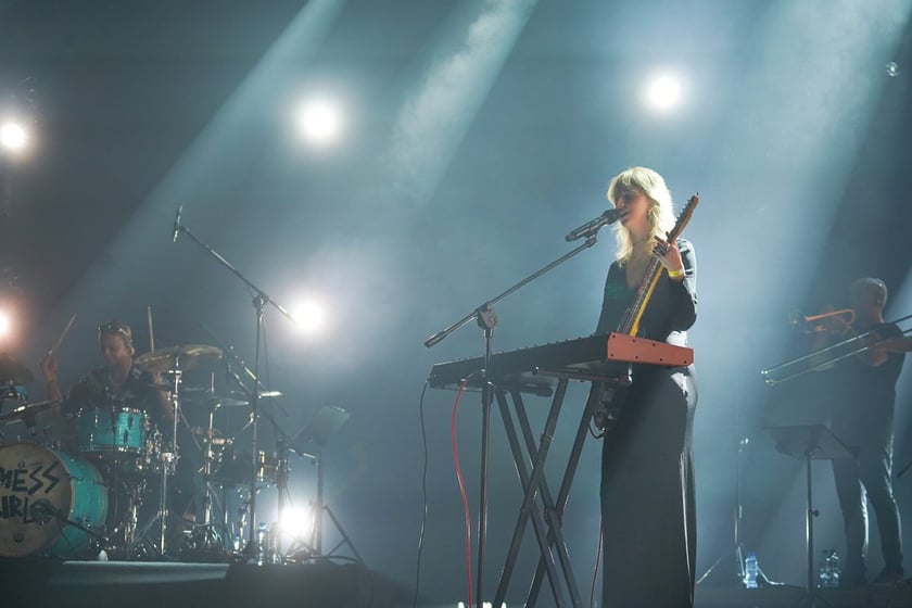 Koncerty One Love Wrocław Music Festival 2025