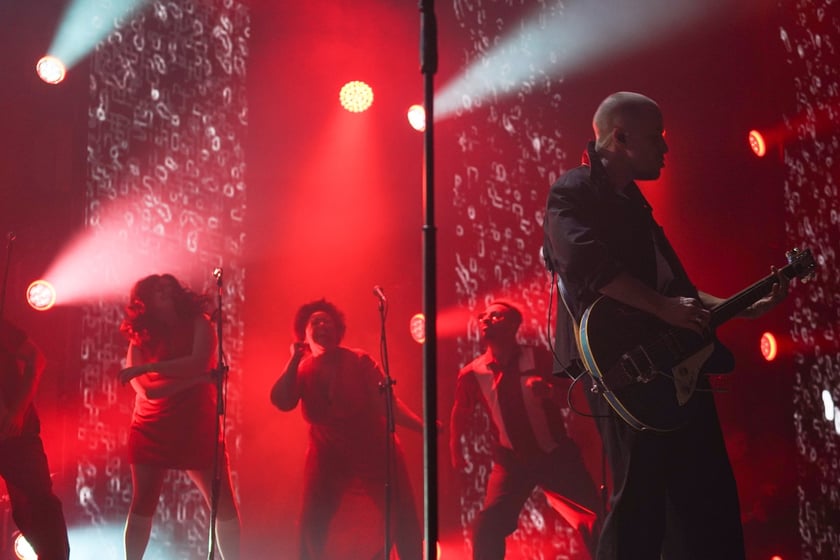 Koncerty One Love Wrocław Music Festival 2025