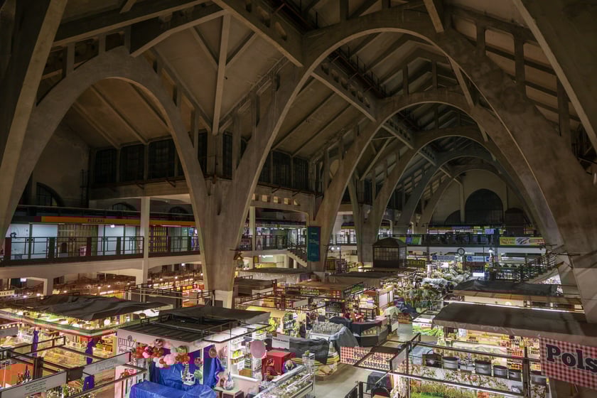 Spotaknie władz i przedstawicieli miasta z kupcami Hali Targowej - 20 stycznia 2026