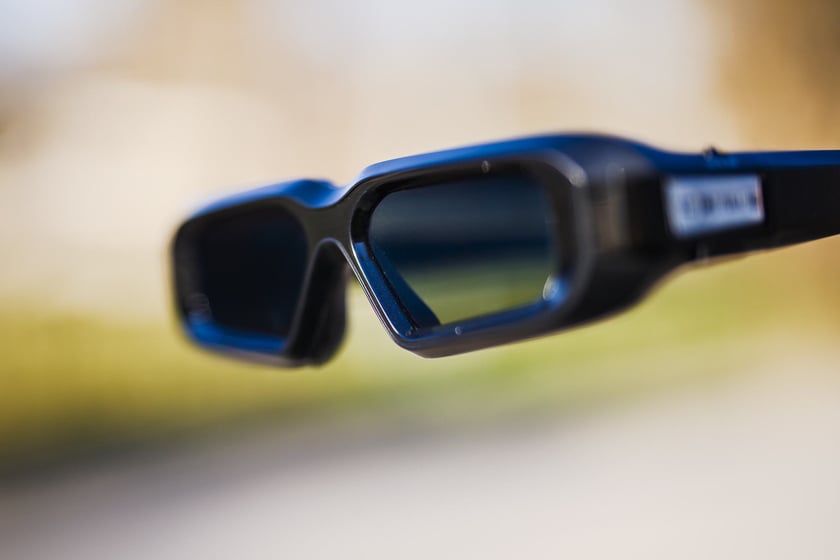 Powiększ obraz: Przejażdżka w rozszerzonej rzeczywistości - Safari Ride we wrocławskim ogrodzie zoologicznym.