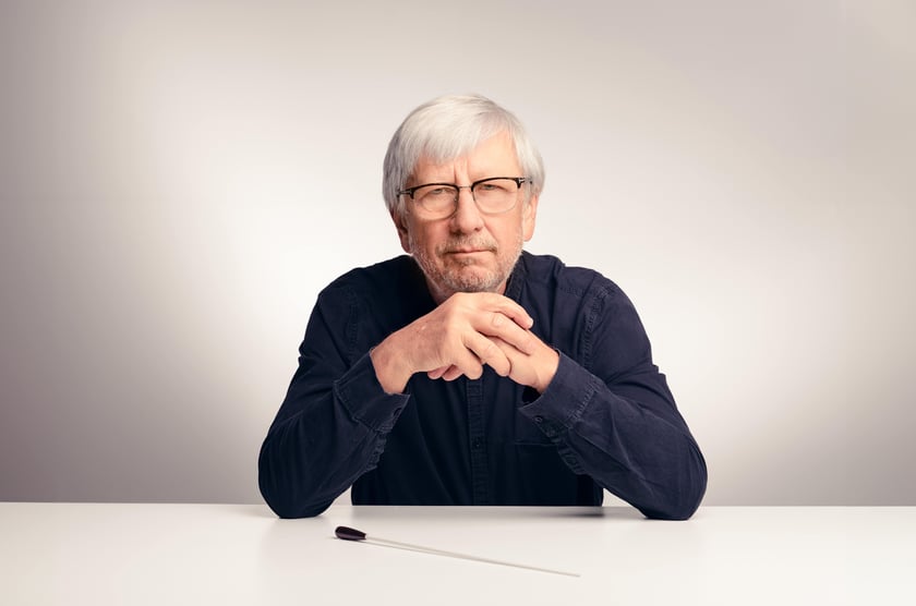 Powiększ obraz: Andrzej Kosendiak