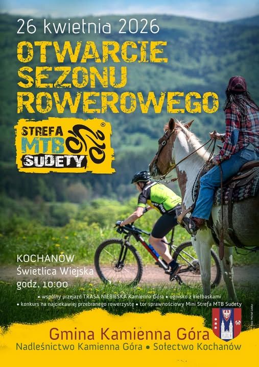 Program wydarzenia