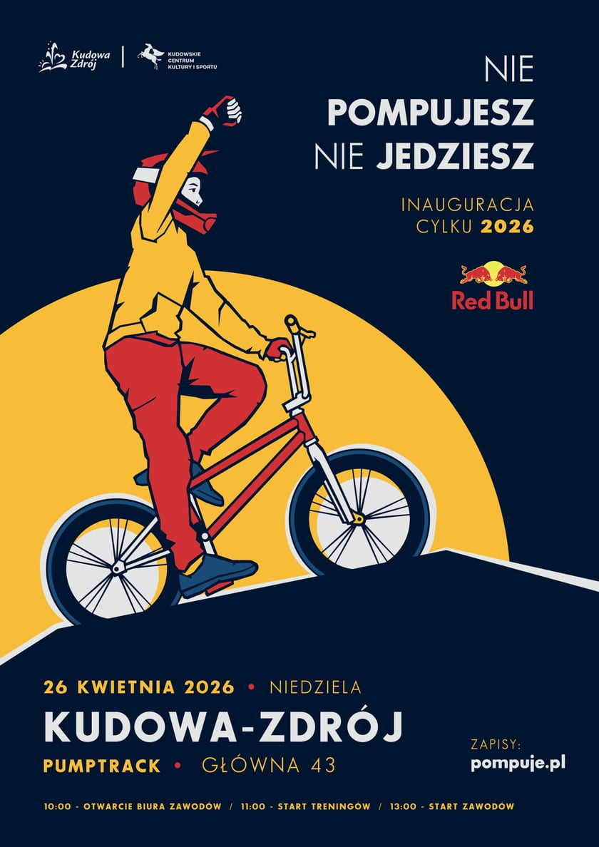 Program wydarzenia
