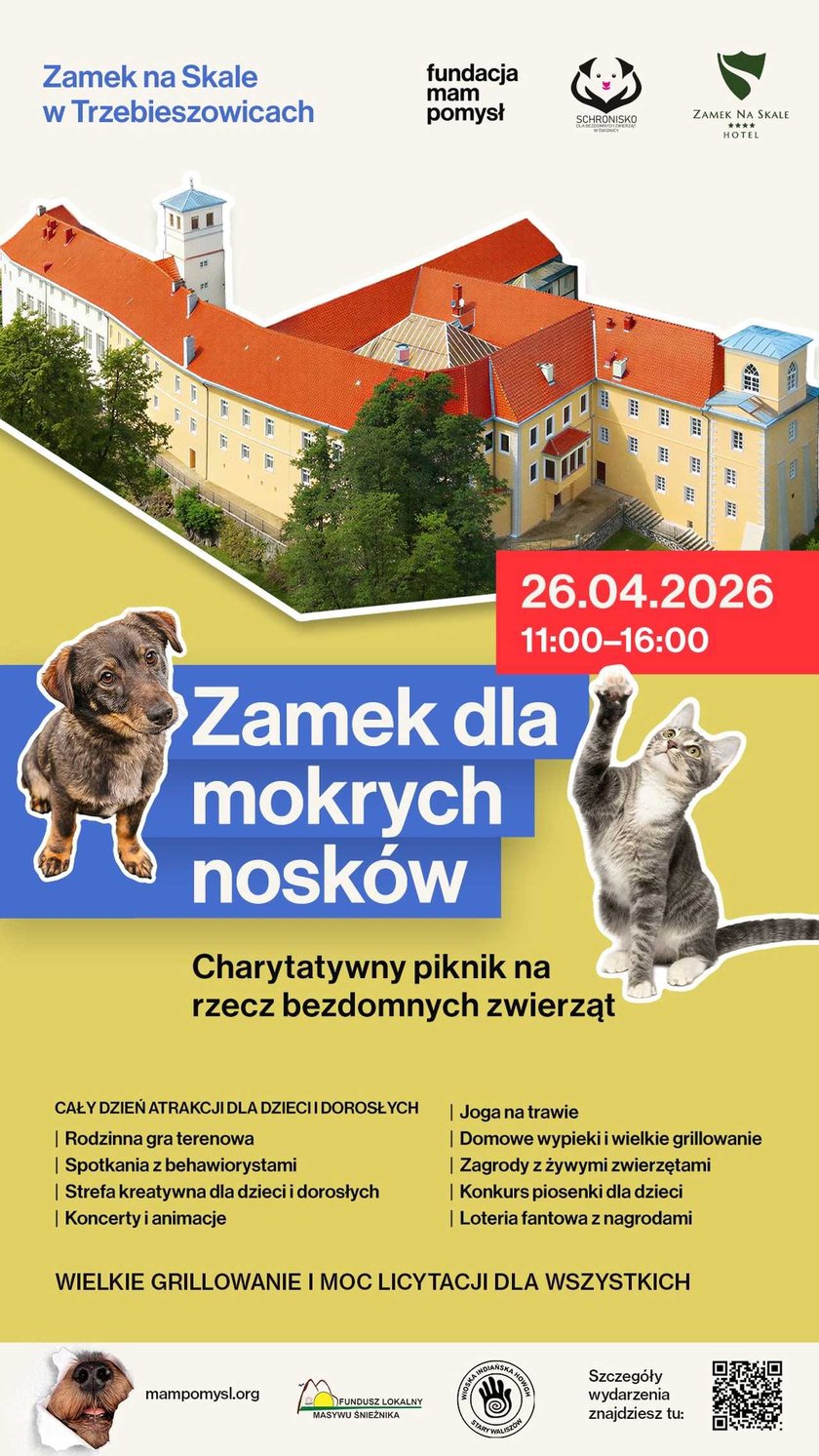 Program wydarzenia