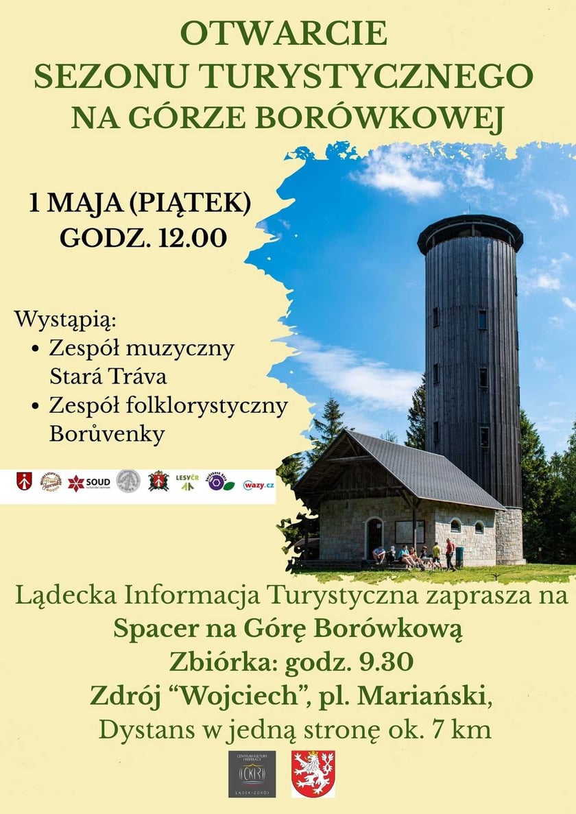 Program wydarzenia